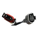 Front Turn Signal Parking Light Socket & Wire for Traverse (2013-2017)