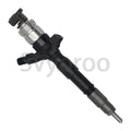 Fuel Injector Nozzle 23670-UL010 for Toyota Forklift 1KD