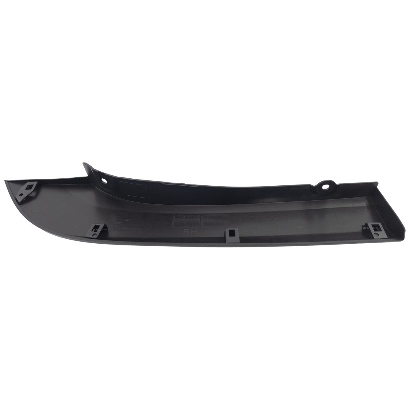 Fender Trim Molding for 4Runner (2003–2023)