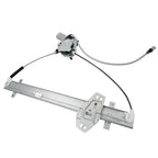 Window Regulator with Motor for Honda Pilot (2003–2008) RH