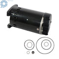 Replacement Motor for Century B2848 (1HP, 3450RPM)