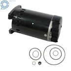 Replacement Motor for Century B2848 (1HP, 3450RPM)