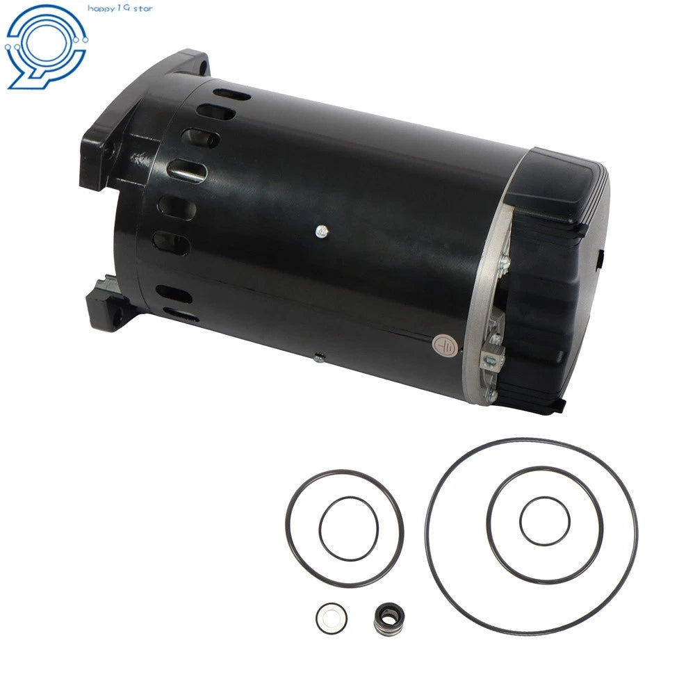 Replacement Motor for Century B2848 (1HP, 3450RPM)