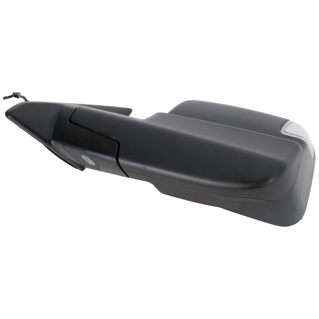 Driver Left Side Heated Mirror for Ram 3500 4500 5500 (2019–2020)