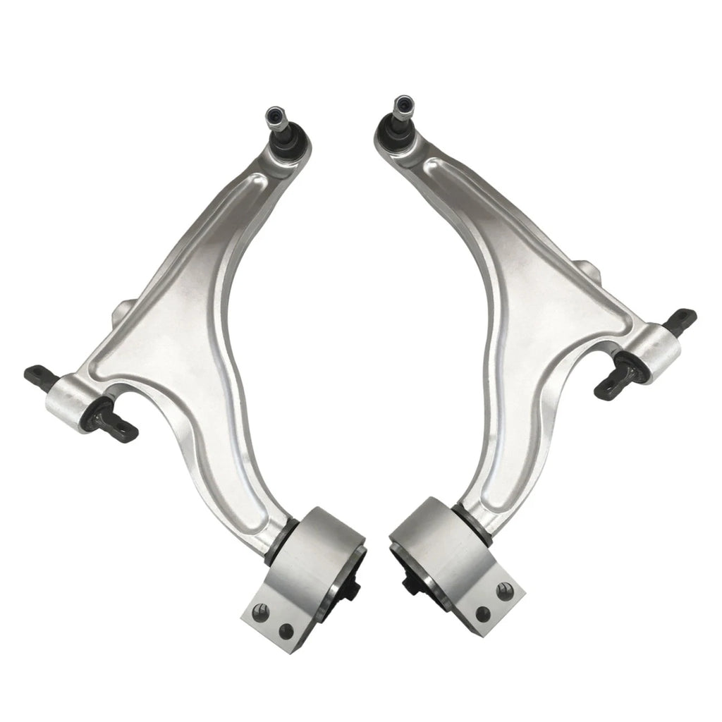 Set of 2 Front Suspension Control Arms for Cadillac SRX (2010–2016)