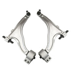 Set of 2 Front Suspension Control Arms for Cadillac SRX (2010–2016)