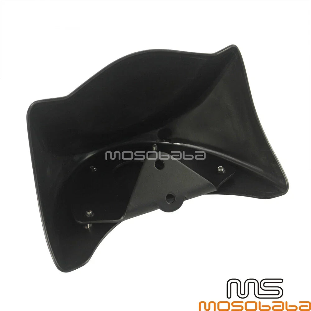 Chin Spoiler for Harley Dyna Super Glide FXD & Fat Bob FXDF (2006-2017)