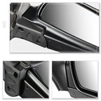 Rear Bumper Reinforcement for Hyundai Santa Fe XL (2017–2019)