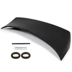 RB Style ABS Painted Trunk Duckbill Spoiler Wing for Nissan 350Z Z33 (2003–2008)
