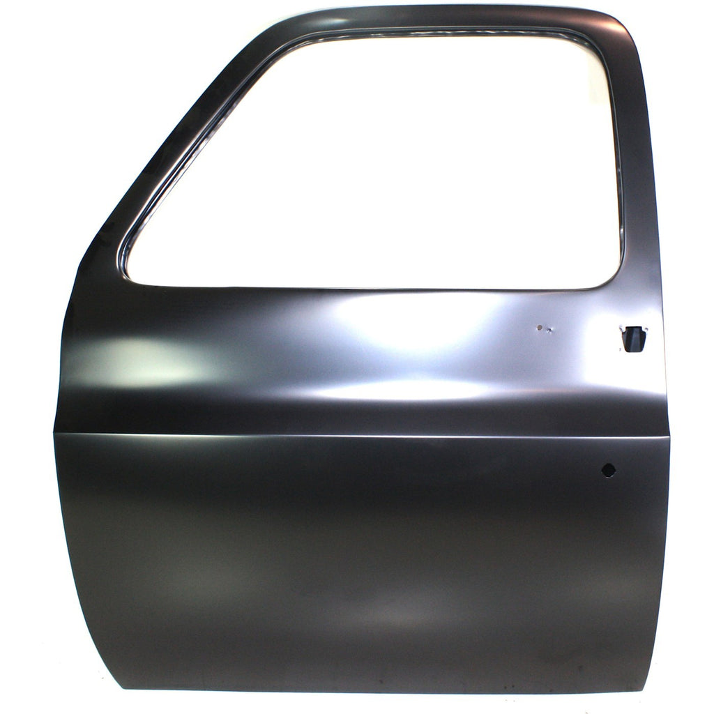 Front Driver Left Door Shell for Chevy Blazer Suburban (K5, C10)