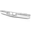 Rear Bumper Face Bar Replacement Chrome for Toyota Tundra (2000–2006)