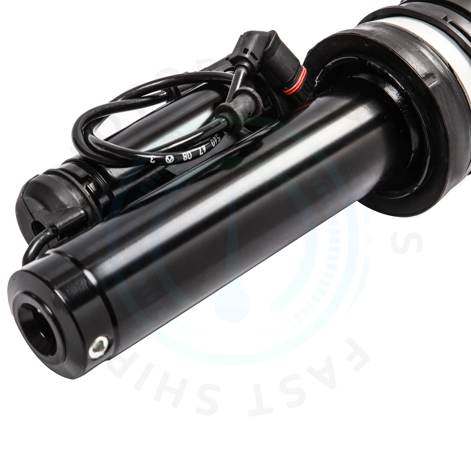 Front Air Suspension Shock for Mercedes W220 S-Class (1999–2006)