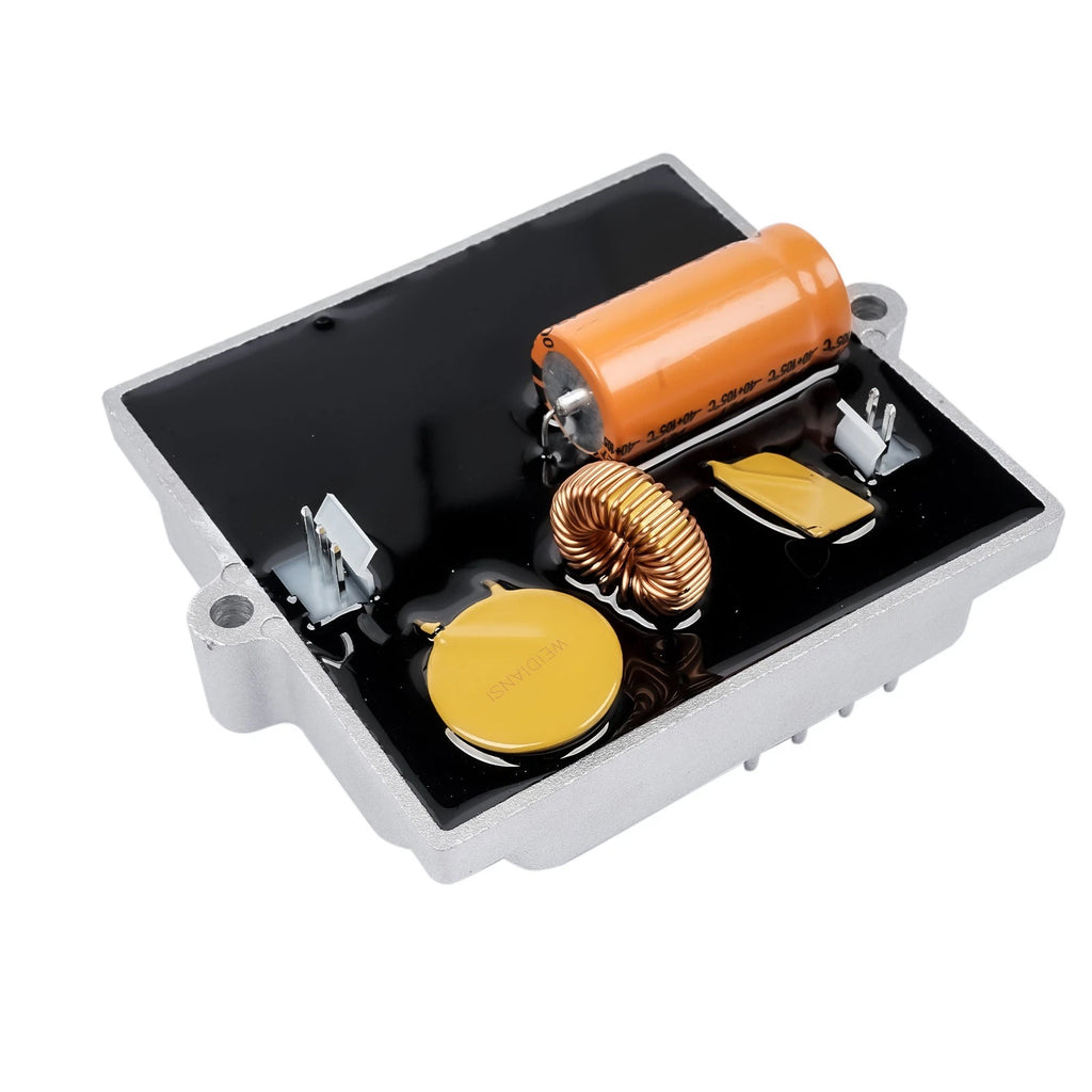 Engine Battery Charger Assembly for Generac Generator