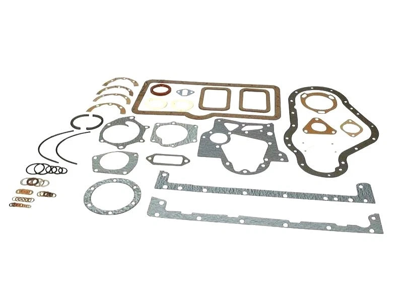 Bottom Gasket Set for David Brown 990 995 996 1200 1210 1212 1410 1412