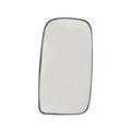 Heated Right Side Mirror Glass with Backing for Mitsubishi Lancer (2002-2007)