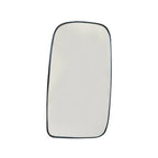 Heated Right Side Mirror Glass with Backing for Mitsubishi Lancer (2002-2007)