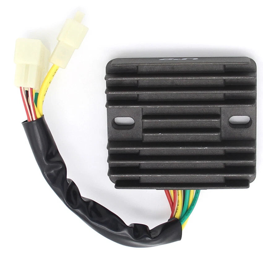 Voltage Rectifier Regulator for Honda GL1200 SEI/LTD Goldwing (1984–1987) 31600-ML8-305