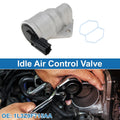 Idle Air Control Valve for Ford F-150 (2001–2003, 2005–2008) 1L3Z9F715AA