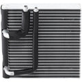 A/C Evaporator for Nissan Frontier Pathfinder (2005–2012)