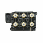 Valve Block Air Suspension Supply for Jeep Grand Cherokee (1999–2023)