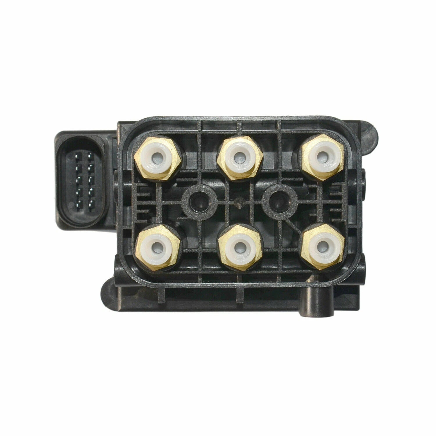 Valve Block Air Suspension Supply for Jeep Grand Cherokee (1999–2023)