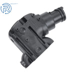 Exhaust Manifold Riser Elbow 864591T02 for Mercruiser V6 (4.3, 5.0, 5.7)