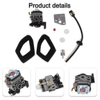 Carburettor Carb Kit for UMK425 ULT425 UMS425 HHH25 (16100-Z0H-053)