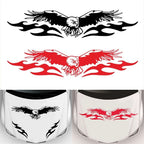 Decal Emblem Sticker Set for Car Truck Hood Side Graphics