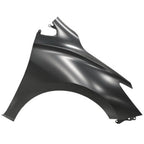 Replacement Steel Front Passenger Side Fender for Honda Civic (2012–2015)