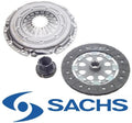 Clutch Kit for BMW E28 E30 E34 E36 (1982–1994) OEM 21 21 1 223 546