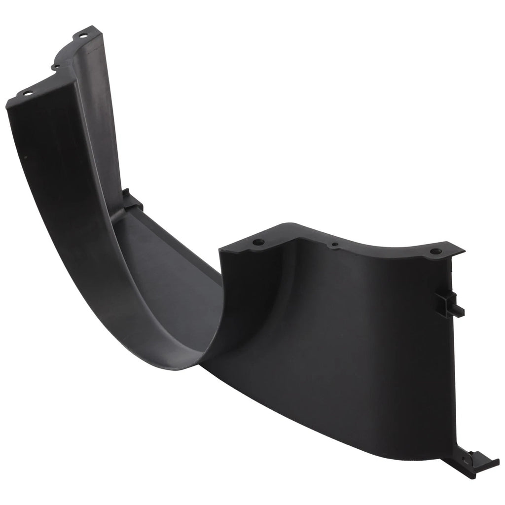 Upper Fan Shroud for Chevy Silverado 2500 HD (2001–2007)