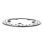 Rear Brake Disc Rotor for BMW C600 SPORT, C650GT, C650 SPORT (2012-2017)