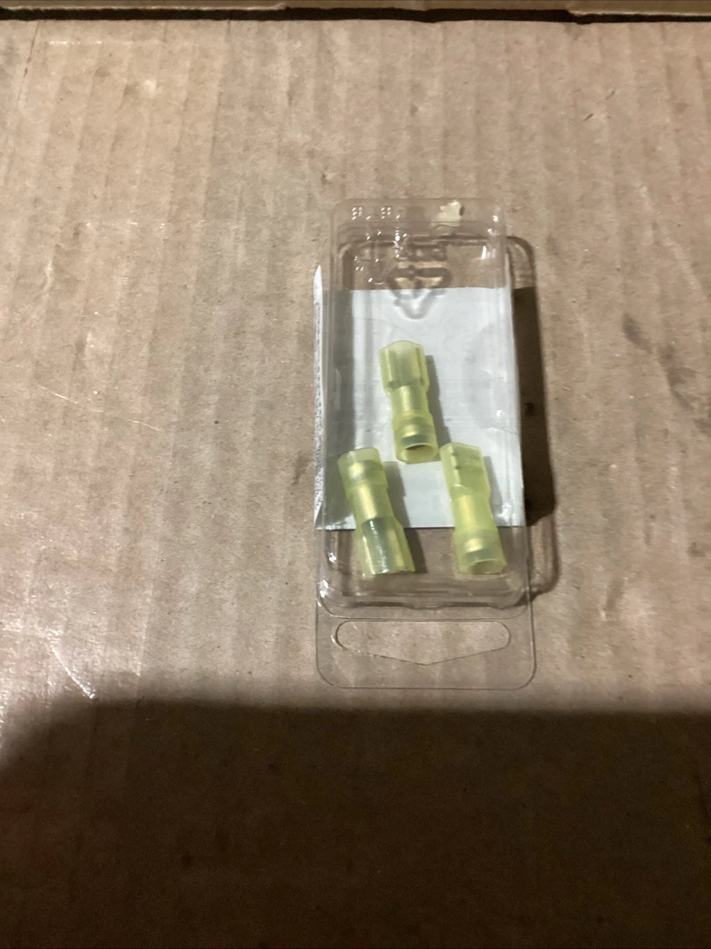 Set of 3 Female Quick Disconnect Terminals for Ancor 231428 (N/A)