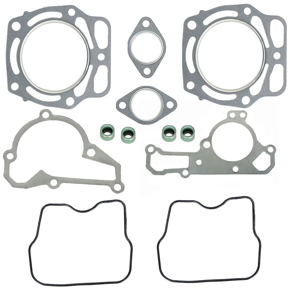 Gasket Kit for Kawasaki KAF620 Mule 3000 3010 3020 (1999–2009)