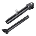Adjustable Side Kick Stands for Honda CBR250R CBR600RR CBR1000RR (2011-2019)