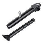 Adjustable Side Kick Stands for Honda CBR250R CBR600RR CBR1000RR (2011-2019)