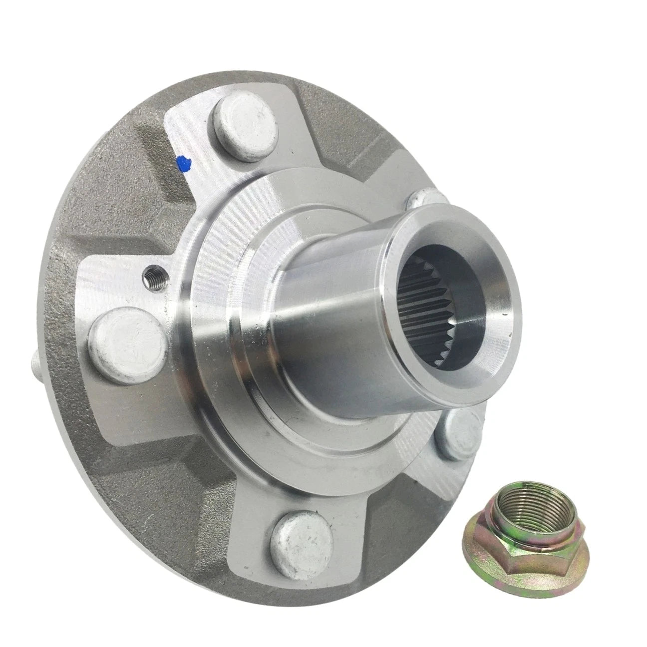 Wheel Hub for Acura TL RL (1996–2004) LH RH