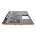 RGB Keyboard with Palmrest for Dell G7 7790 (2019–2019) 06WFHN 6WFHN