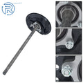 Pre-Pressed Rear Left Axle Shaft Assembly for Toyota Tundra (2007–2016) 926-145