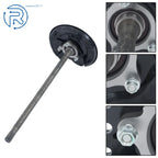 Pre-Pressed Rear Left Axle Shaft Assembly for Toyota Tundra (2007–2016) 926-145