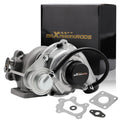 Turbocharger for Shibaura N844L (247 Series)