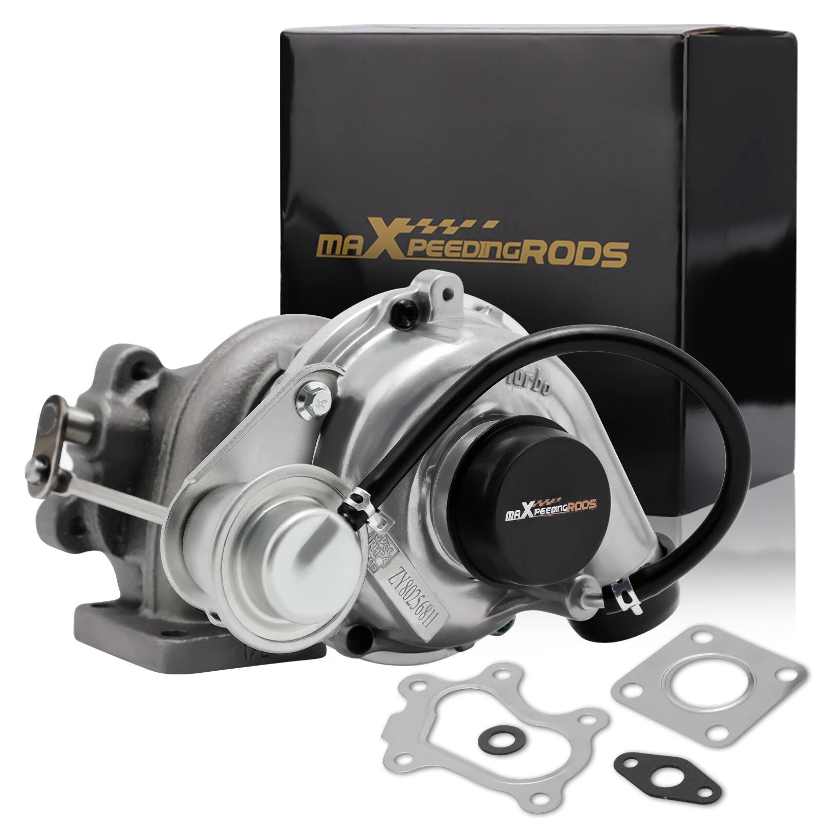 Turbocharger for Shibaura N844L (247 Series)