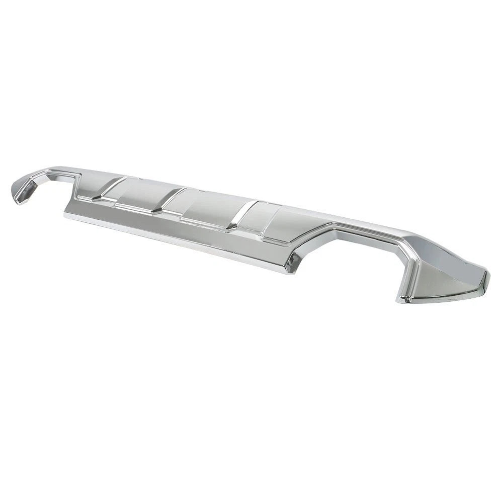 Front Bumper Trim Panel for GMC Sierra 1500 (2016–2019)