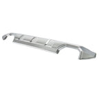 Front Bumper Trim Panel for GMC Sierra 1500 (2016–2019)