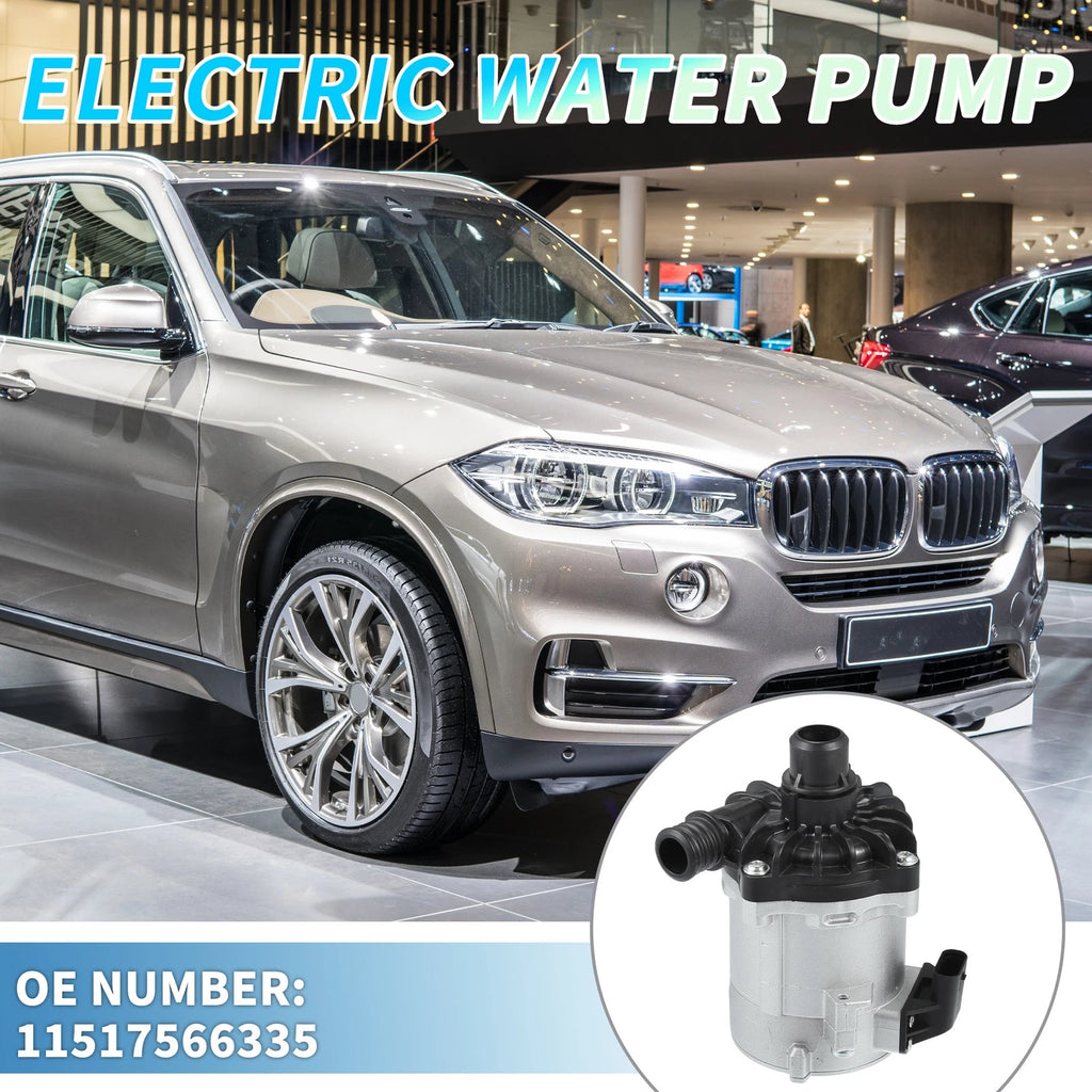 Electric Water Pump for BMW 530i, 540i (2017) No. 11517566335