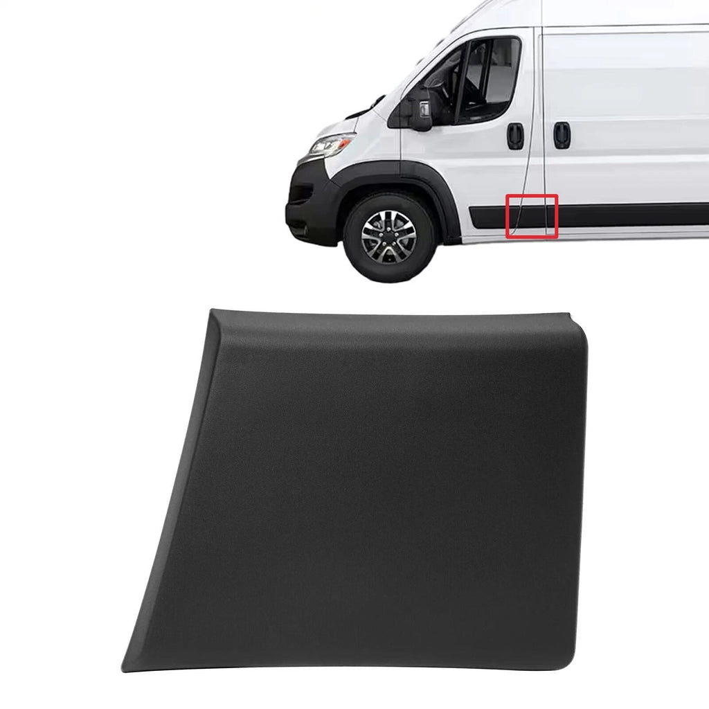 B Pillar Trim Molding Cover for Ram Promaster (2019–2022)