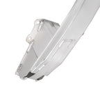 Front Bumper Reinforcement Aluminum Bar for Honda Accord Sedan (2018–2022)