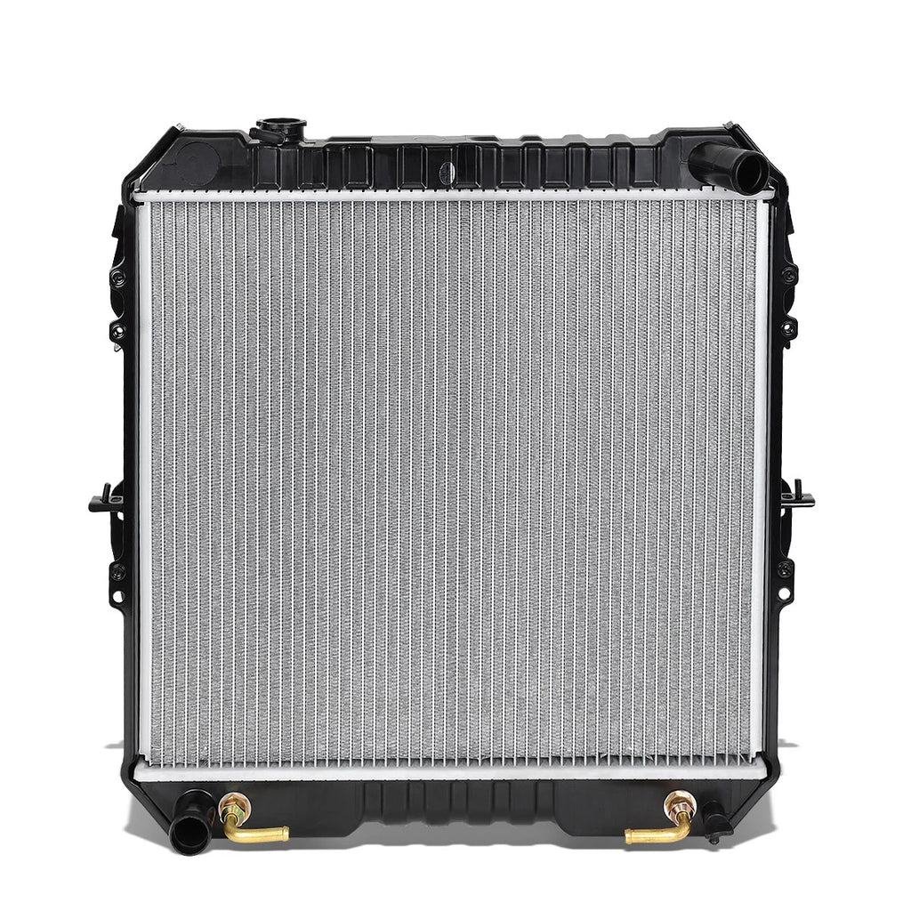 DPI-50 Aluminum Core Radiator for Toyota Pickup 4Runner V6 (1988–1995)