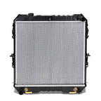 DPI-50 Aluminum Core Radiator for Toyota Pickup 4Runner V6 (1988–1995)