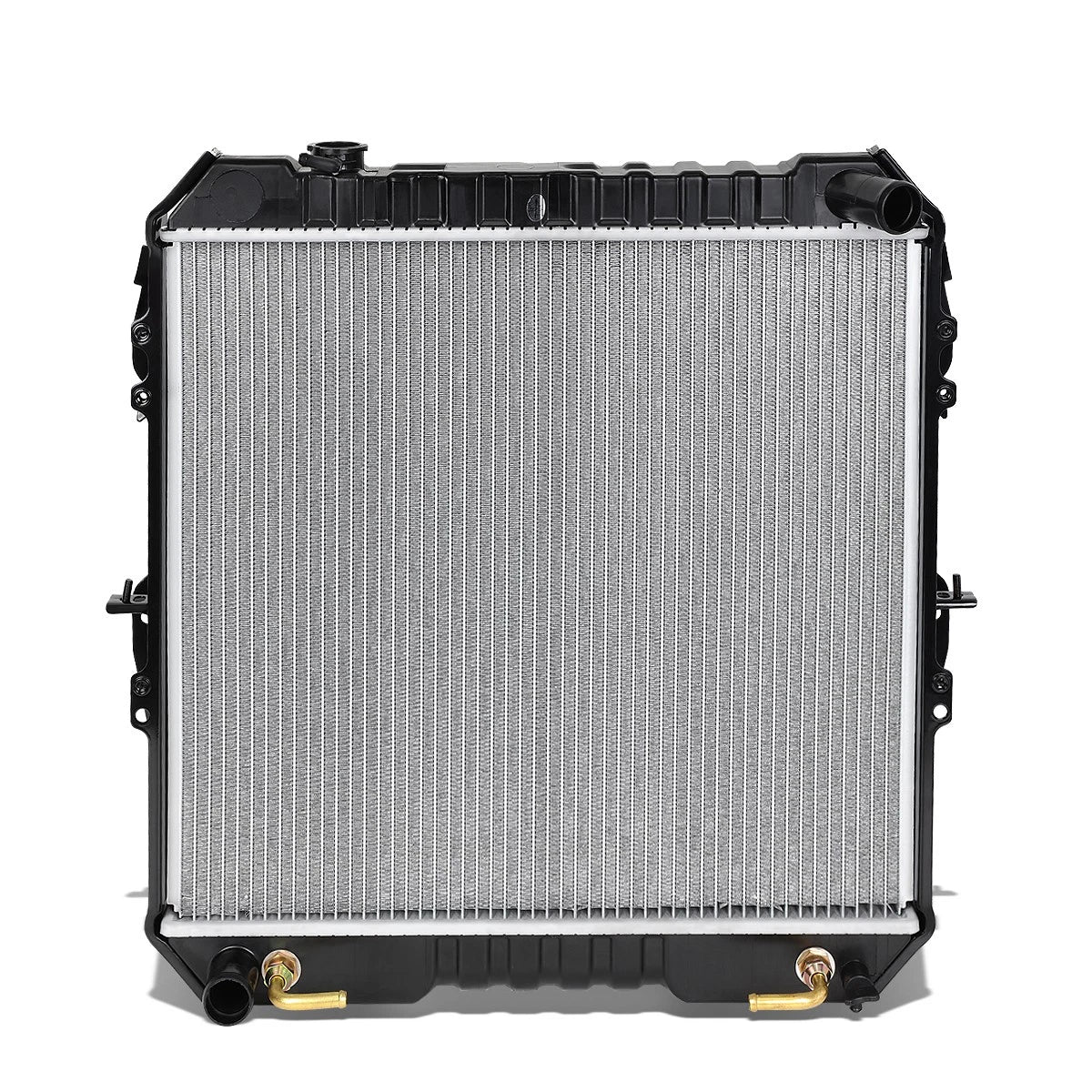 DPI-50 Aluminum Core Radiator for Toyota Pickup 4Runner V6 (1988–1995)